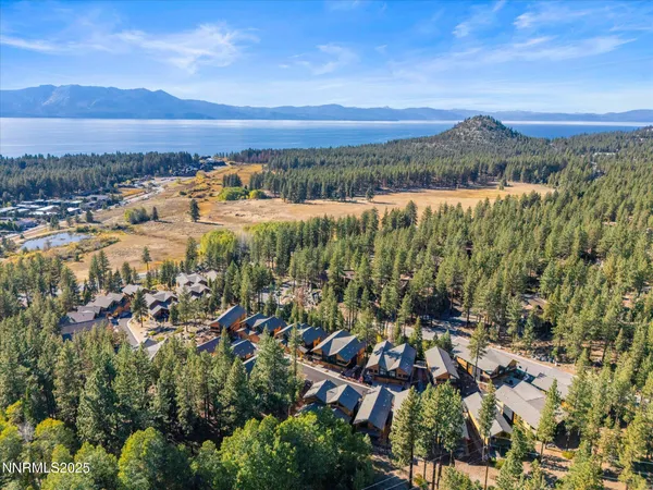 $1,998,500 | 109 Sierra Colina Drive, Unit 109, Stateline, NV 89449