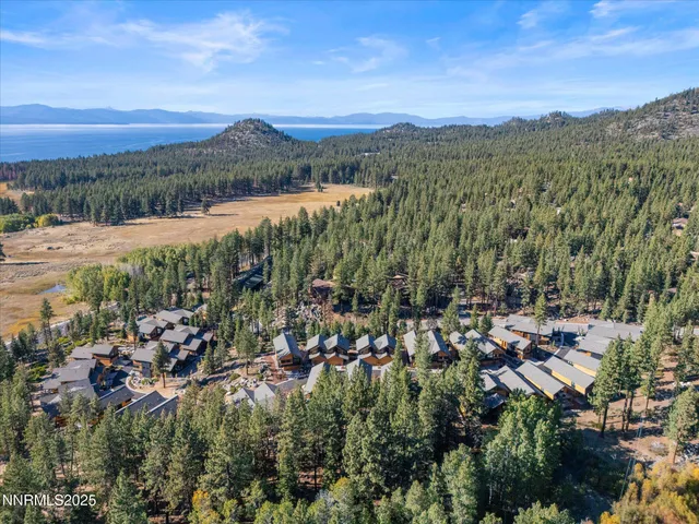 $1,998,500 | 109 Sierra Colina Drive, Unit 109, Stateline, NV 89449