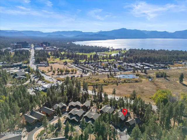$1,998,500 | 109 Sierra Colina Drive, Unit 109, Stateline, NV 89449