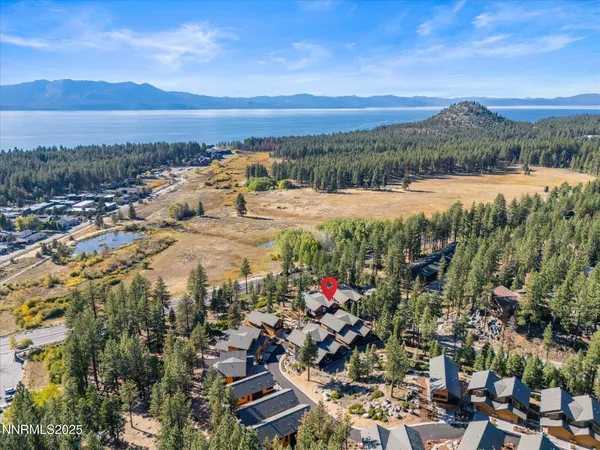 $1,998,500 | 109 Sierra Colina Drive, Unit 109, Stateline, NV 89449