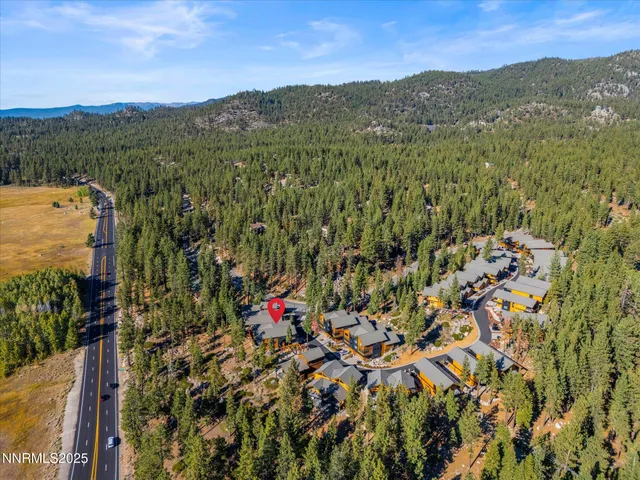 $1,998,500 | 109 Sierra Colina Drive, Unit 109, Stateline, NV 89449