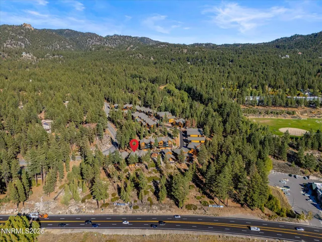 $1,998,500 | 109 Sierra Colina Drive, Unit 109, Stateline, NV 89449