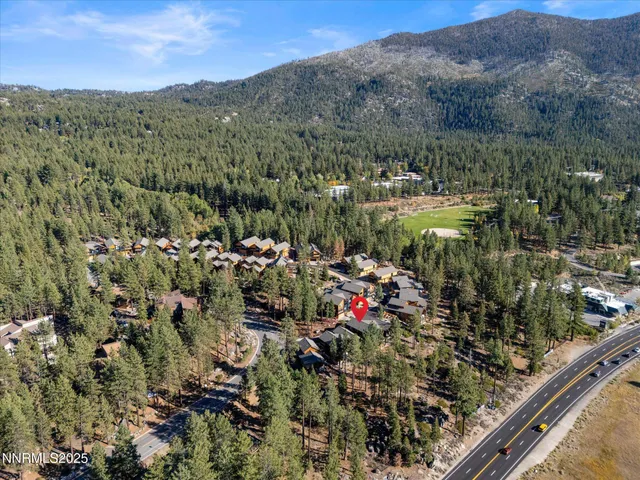 $1,998,500 | 109 Sierra Colina Drive, Unit 109, Stateline, NV 89449