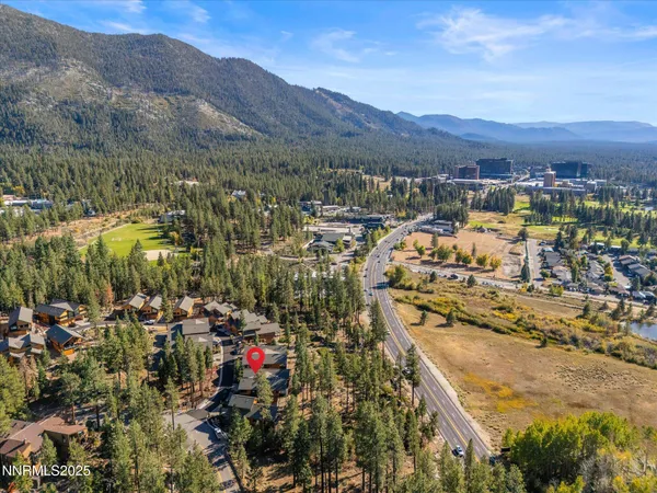 $1,998,500 | 109 Sierra Colina Drive, Unit 109, Stateline, NV 89449
