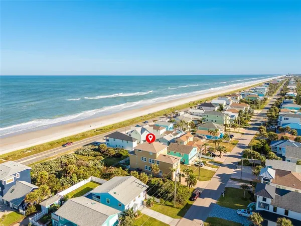 $1,699,000 | 2211 South Central Avenue, Flagler Beach, FL 32136
