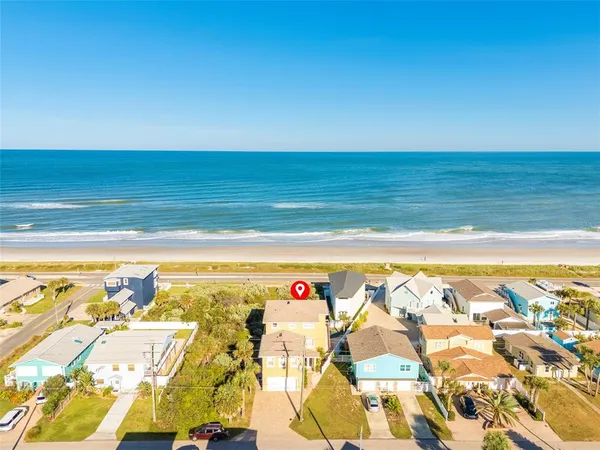 $1,699,000 | 2211 South Central Avenue, Flagler Beach, FL 32136