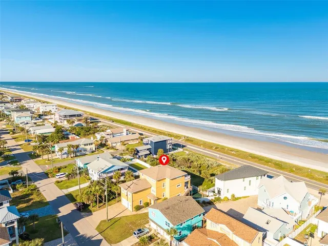$1,699,000 | 2211 South Central Avenue, Flagler Beach, FL 32136