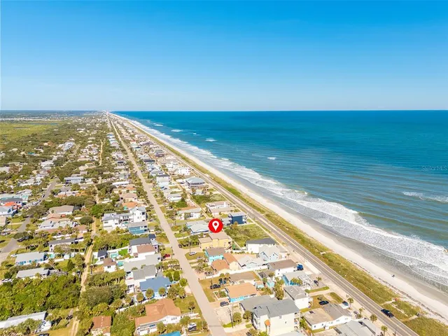 $1,699,000 | 2211 South Central Avenue, Flagler Beach, FL 32136