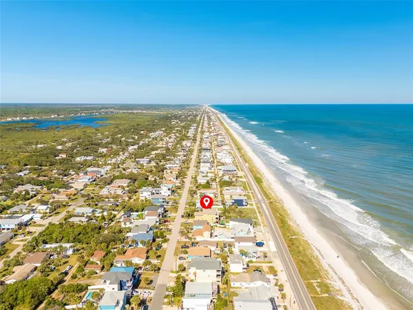 $1,699,000 | 2211 South Central Avenue, Flagler Beach, FL 32136