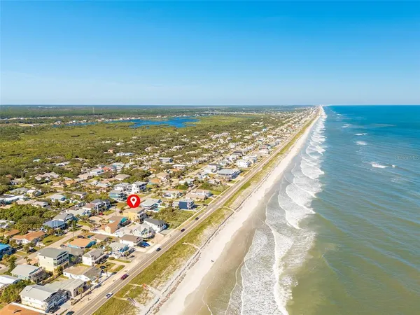 $1,699,000 | 2211 South Central Avenue, Flagler Beach, FL 32136