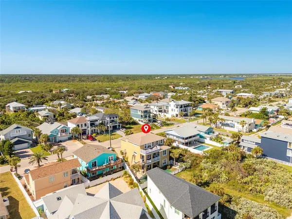 $1,699,000 | 2211 South Central Avenue, Flagler Beach, FL 32136