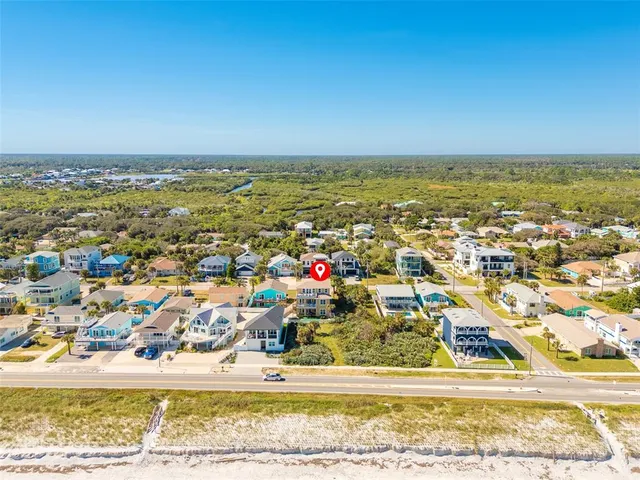 $1,699,000 | 2211 South Central Avenue, Flagler Beach, FL 32136