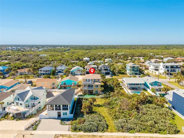 $1,699,000 | 2211 South Central Avenue, Flagler Beach, FL 32136