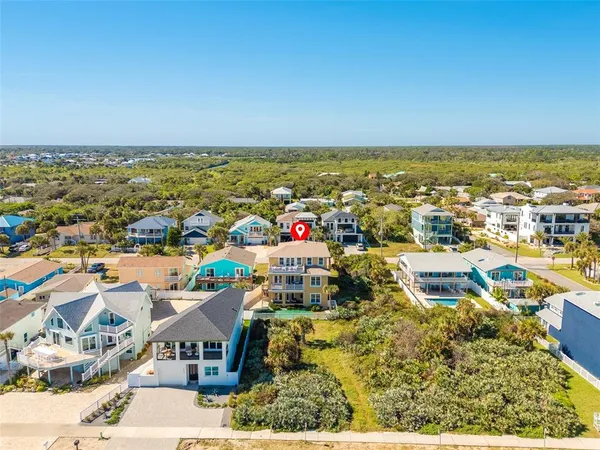 $1,699,000 | 2211 South Central Avenue, Flagler Beach, FL 32136
