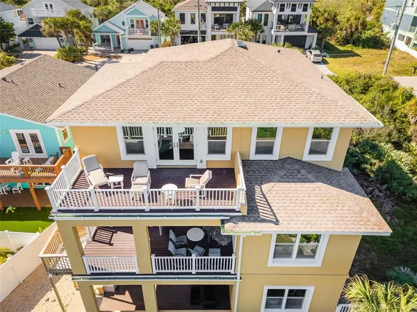 $1,699,000 | 2211 South Central Avenue, Flagler Beach, FL 32136