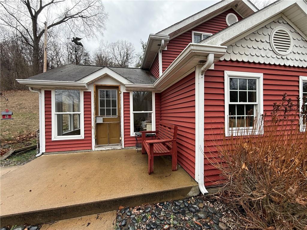 878 Bocktown Road Crescent, PA 15046 - Photo 36 of 39