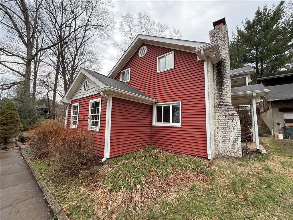 878 Bocktown Road Crescent, PA 15046 - Photo 37 of 39