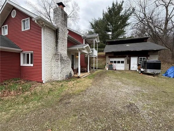 $180,000 | 878 Bocktown Road, Crescent, PA 15046