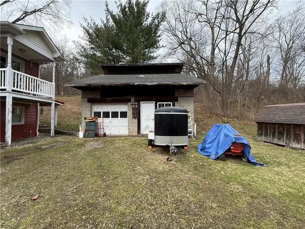 $180,000 | 878 Bocktown Road, Crescent, PA 15046