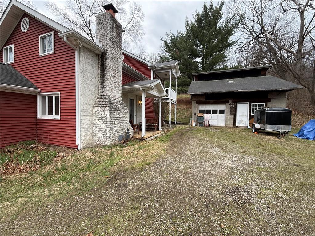 878 Bocktown Road Crescent, PA 15046 - Photo 49 of 50 Gallery Image 49