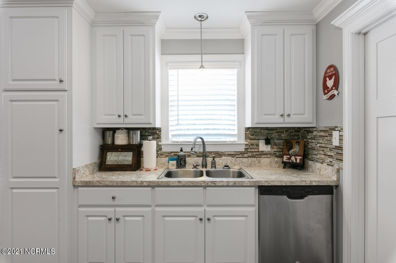 7818 Stone Castle Road Kenly, NC 27542 - Photo 13 of 35 Kitchen 4