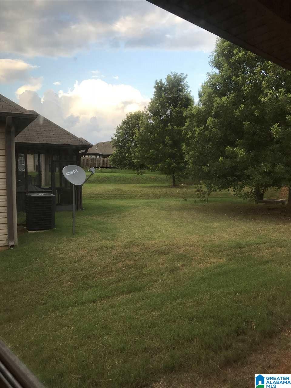 4564 Rosser Loop Drive Bessemer, AL 35022 - Photo 42 of 49