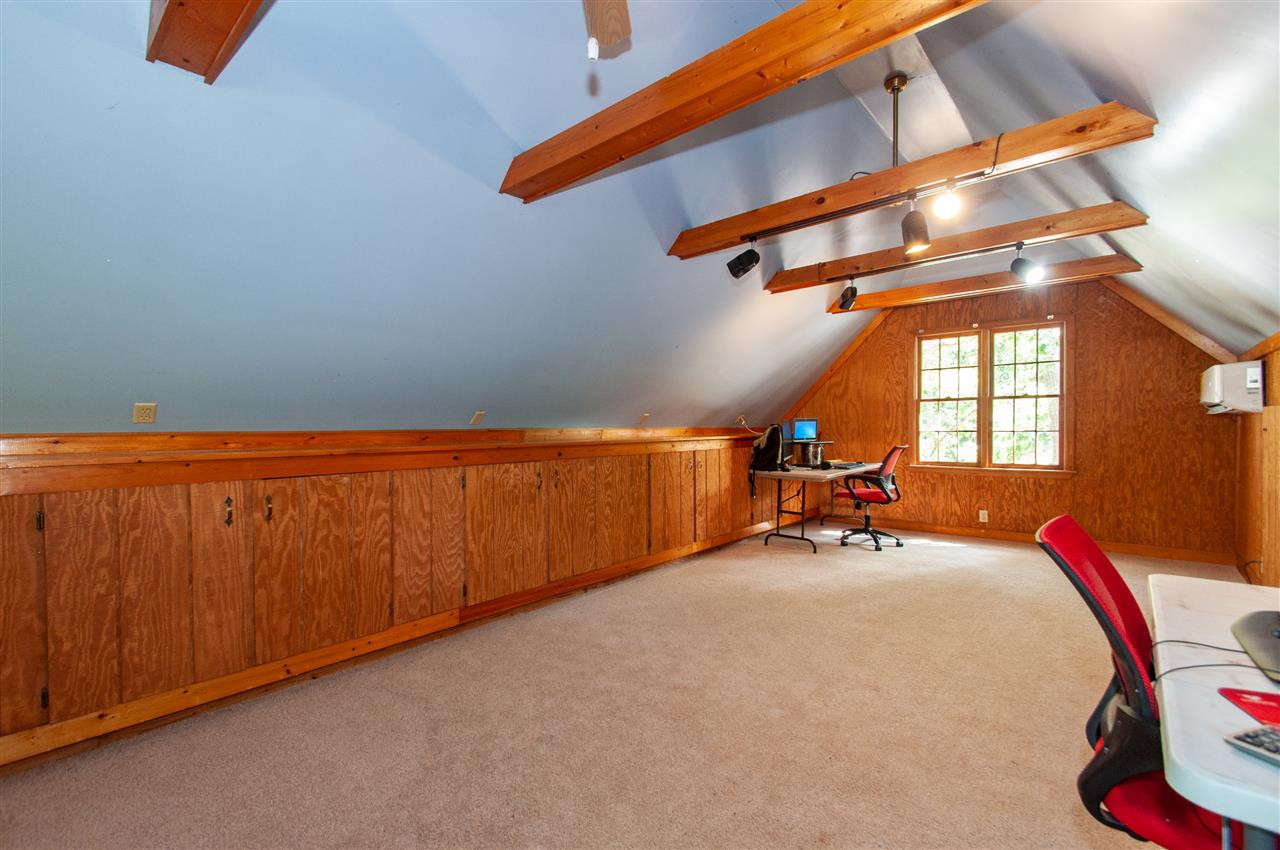 7401 Thorn Ridge Road Raleigh, NC 27613 - Photo 18 of 30 Bonus Room