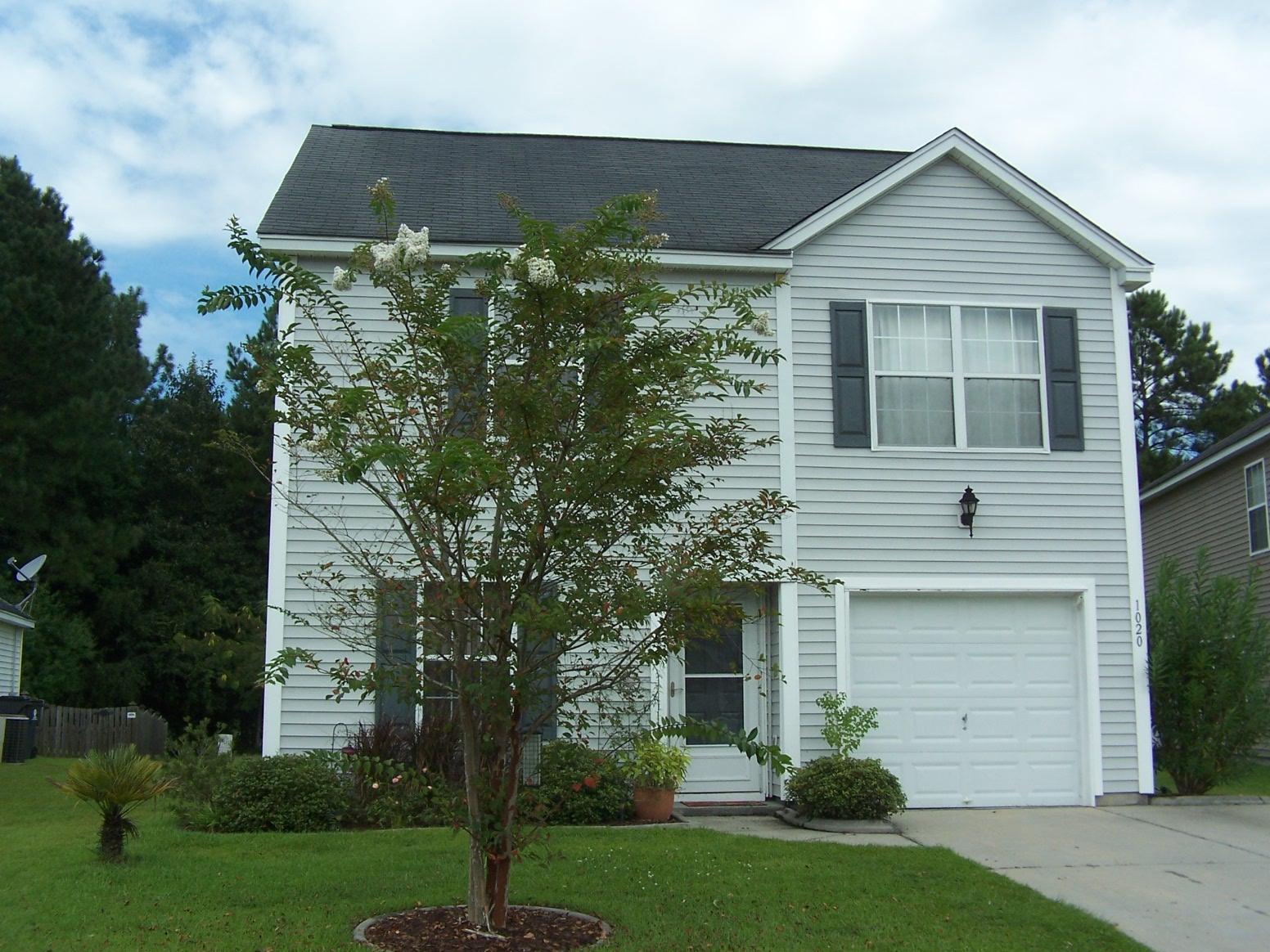 1020 Deerberry Road Goose Creek, SC 29445 - Photo 1 of 16 1020 Deerberry Road