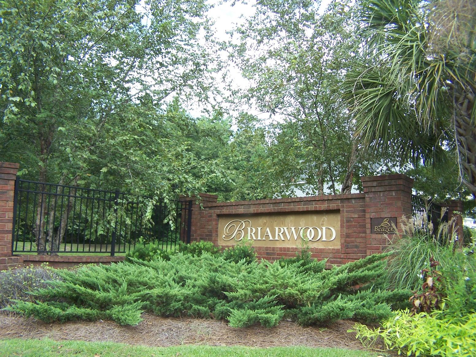 1020 Deerberry Road Goose Creek, SC 29445 - Photo 2 of 16 Briarwood Subdivision