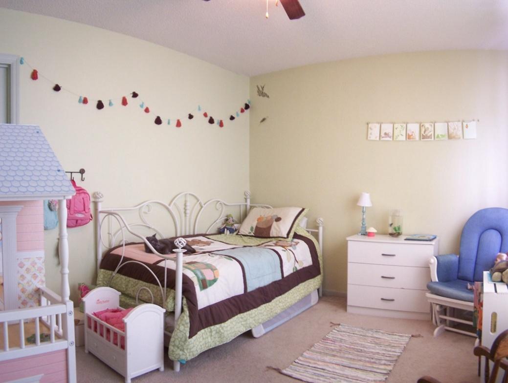 1020 Deerberry Road Goose Creek, SC 29445 - Photo 11 of 16 2nd bedroom