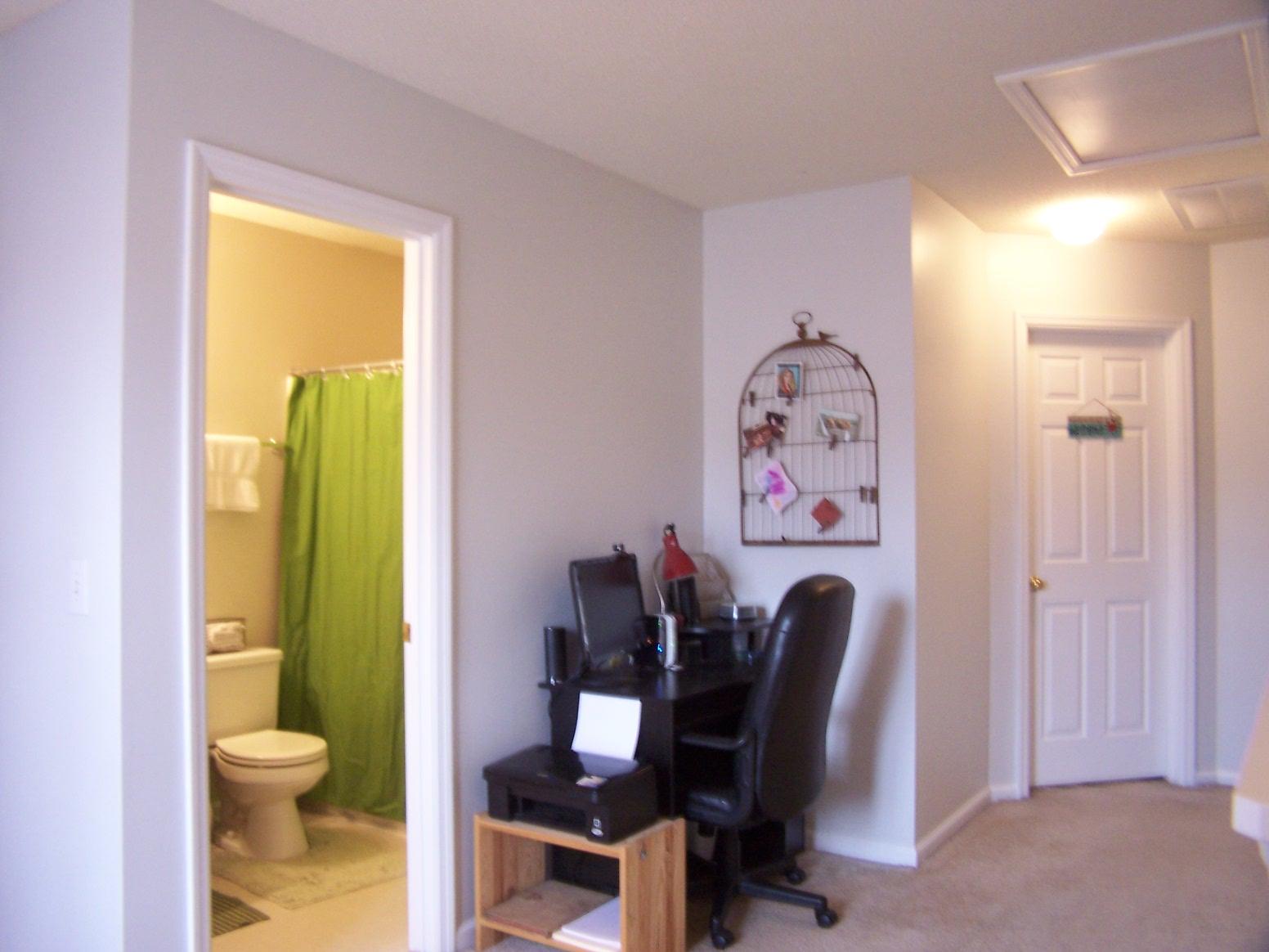 1020 Deerberry Road Goose Creek, SC 29445 - Photo 13 of 16 A large hall area