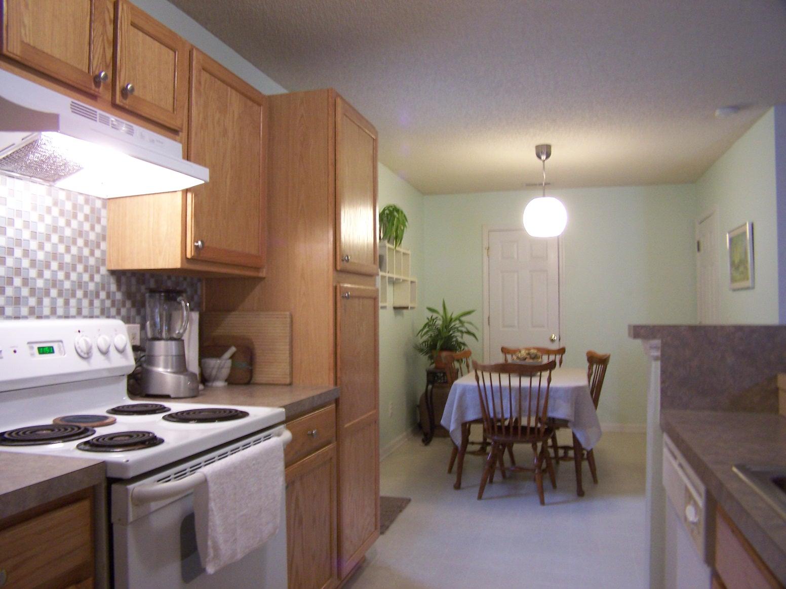 1020 Deerberry Road Goose Creek, SC 29445 - Photo 5 of 16 Nice Kitchen