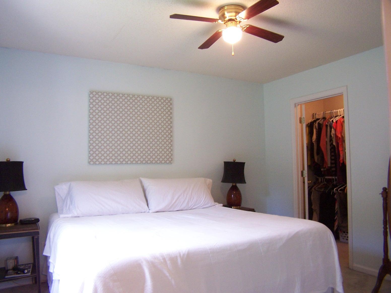 1020 Deerberry Road Goose Creek, SC 29445 - Photo 9 of 16 King size bed
