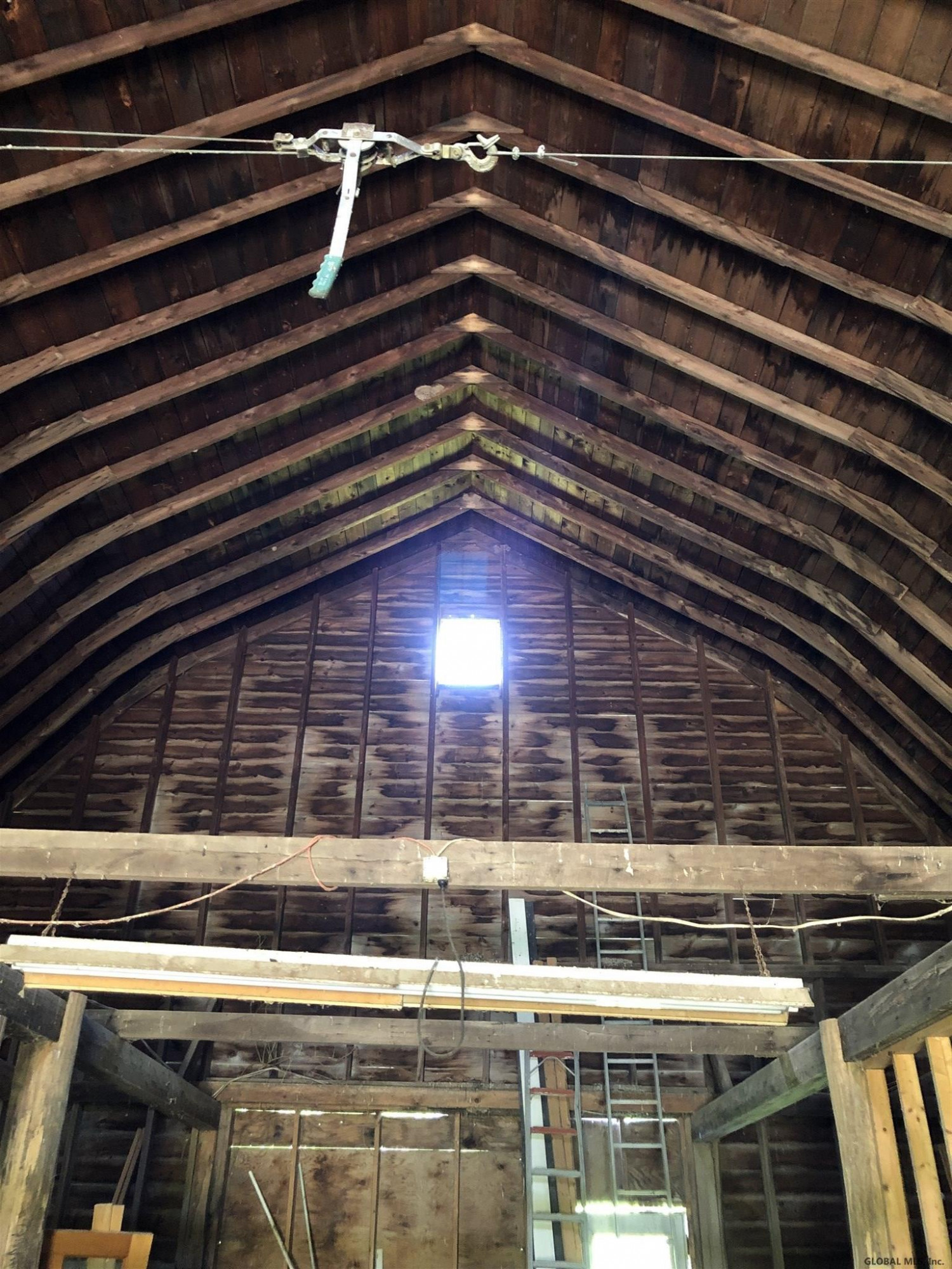 911 Palmer Road Claverack, NY 12521 - Photo 17 of 18 Photo 17
