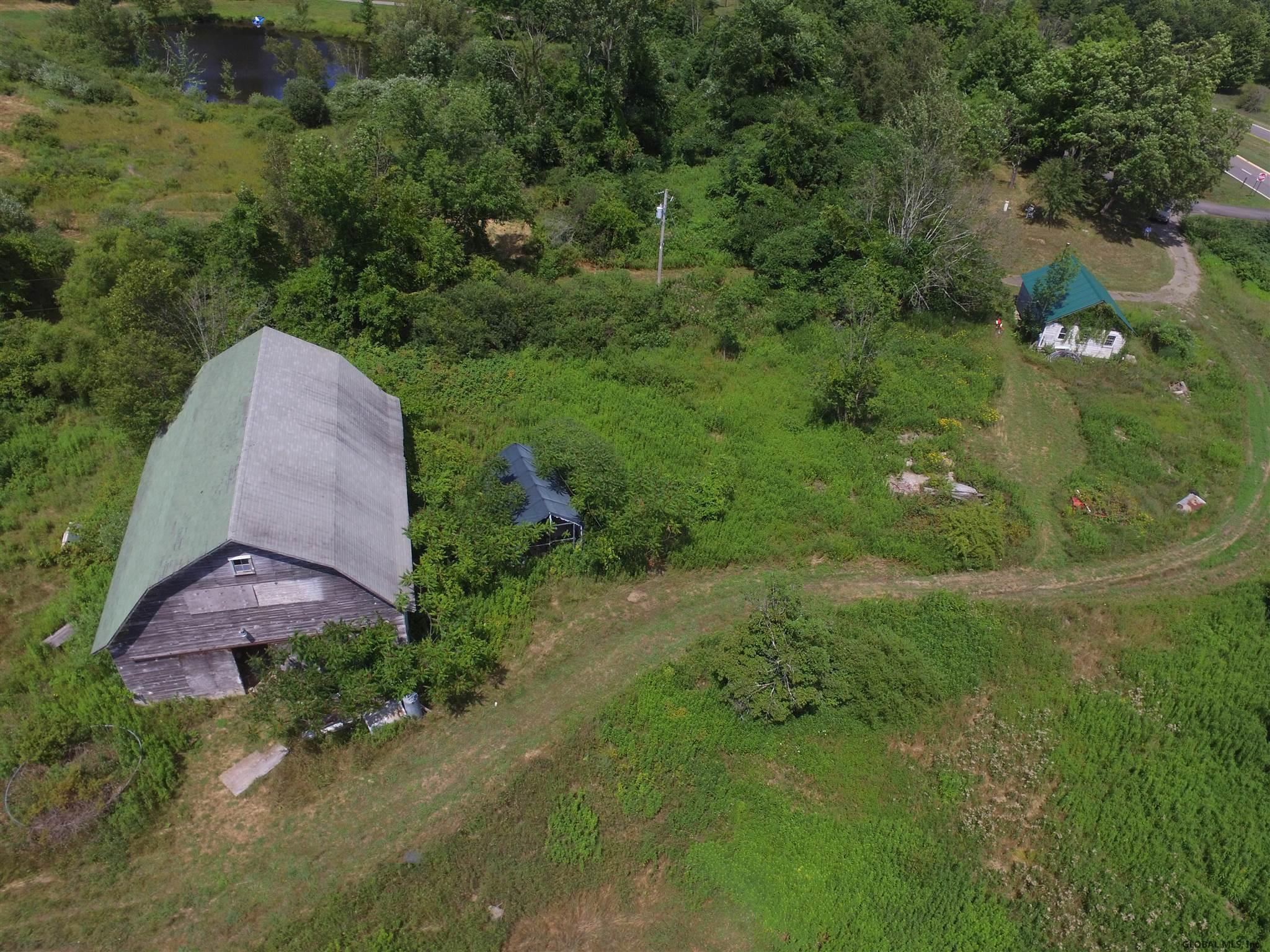 911 Palmer Road Claverack, NY 12521 - Photo 9 of 18 Photo 9