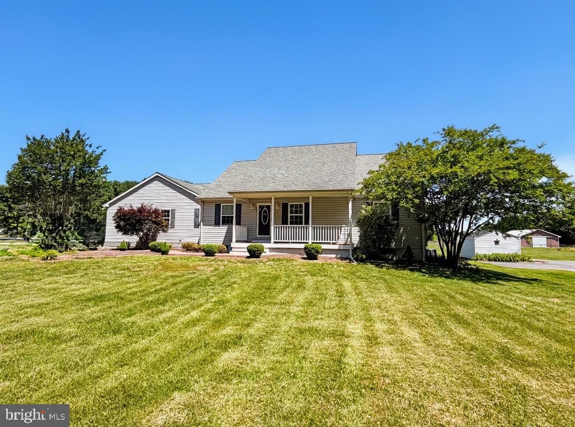 705 Vance Neck Road Middletown, DE 19709 - Photo 3 of 49