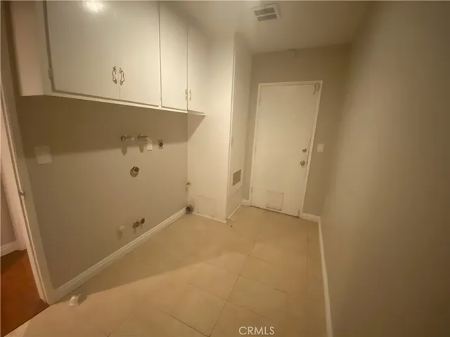 a view of room and closet