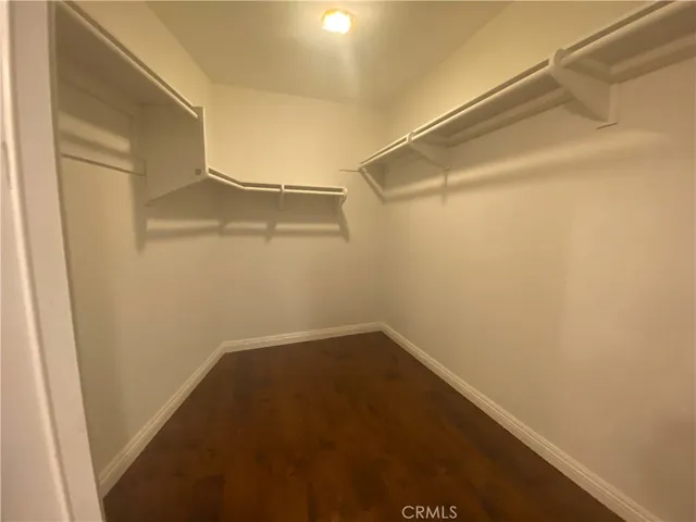 a view of small space