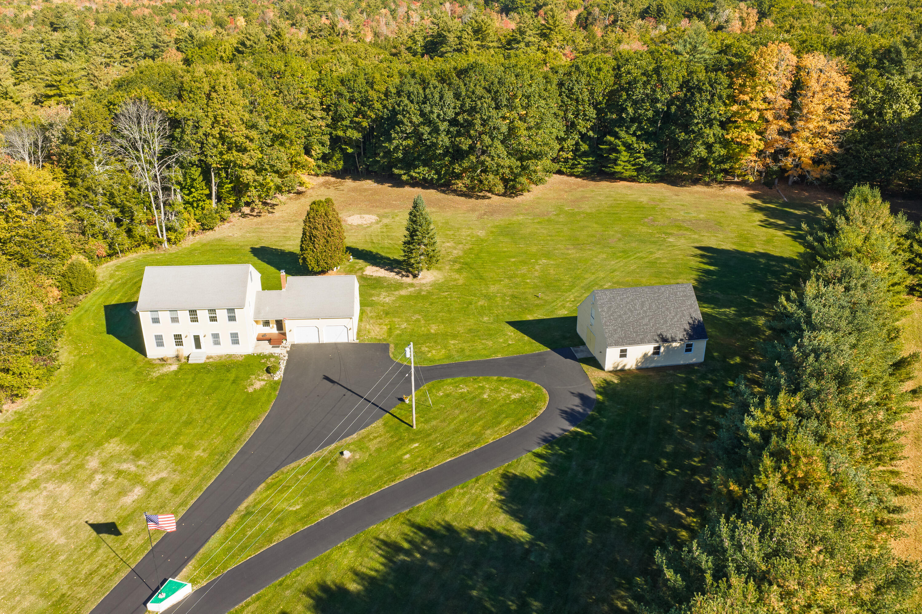 69 Louden Road Saco, ME 04072 - Photo 9 of 12 69 Louden Road Saco-11