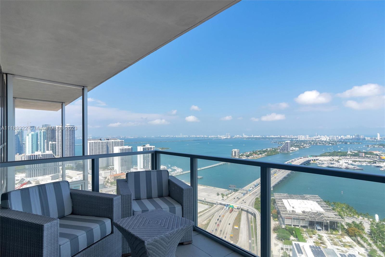 1100 Biscayne Boulevard, Unit 4204 Miami, FL 33132 - Photo 26 of 30