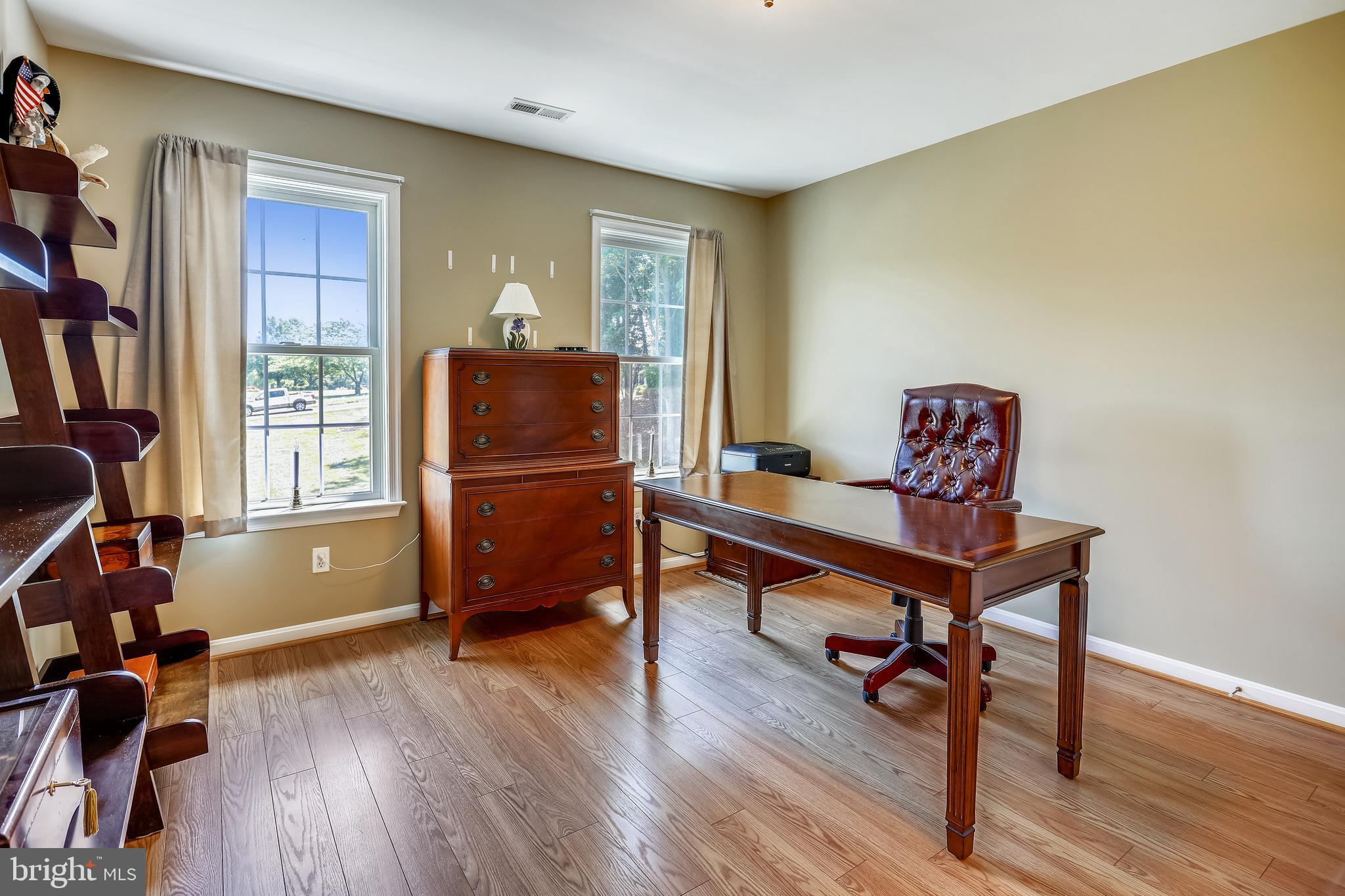 1823 Robinson Mill Road Darlington, MD 21034 - Photo 20 of 49 BEDROOM 2