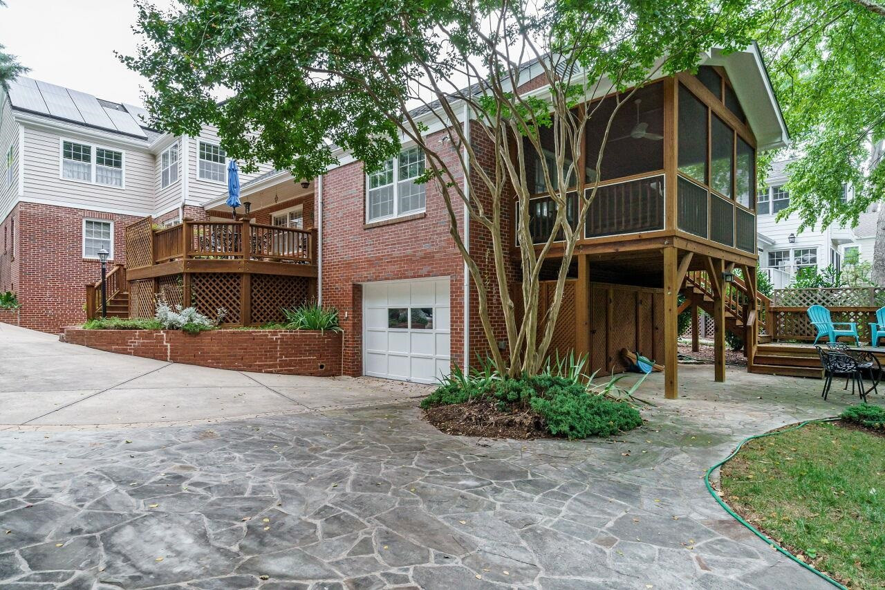 2508 Beechridge Road Raleigh, NC 27608 - Photo 36 of 41 Photo 36