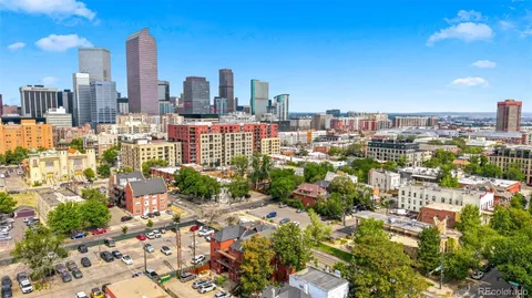$249,000 | 726 East 16th Avenue, Unit 303, Denver, CO 80203