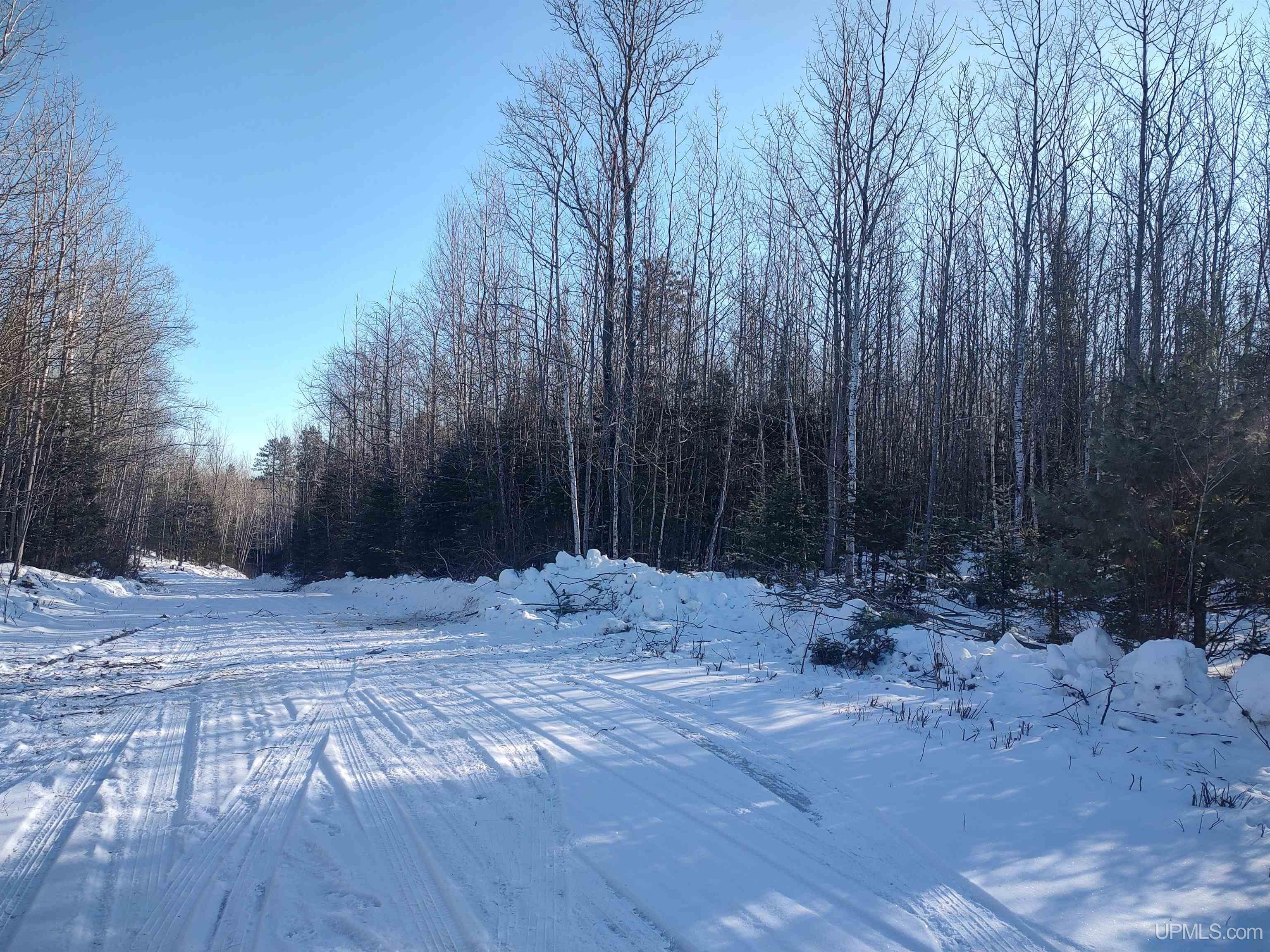 20-acres Co Rd 20-acres Co Road Champion, MI 49814 - Photo 2 of 34