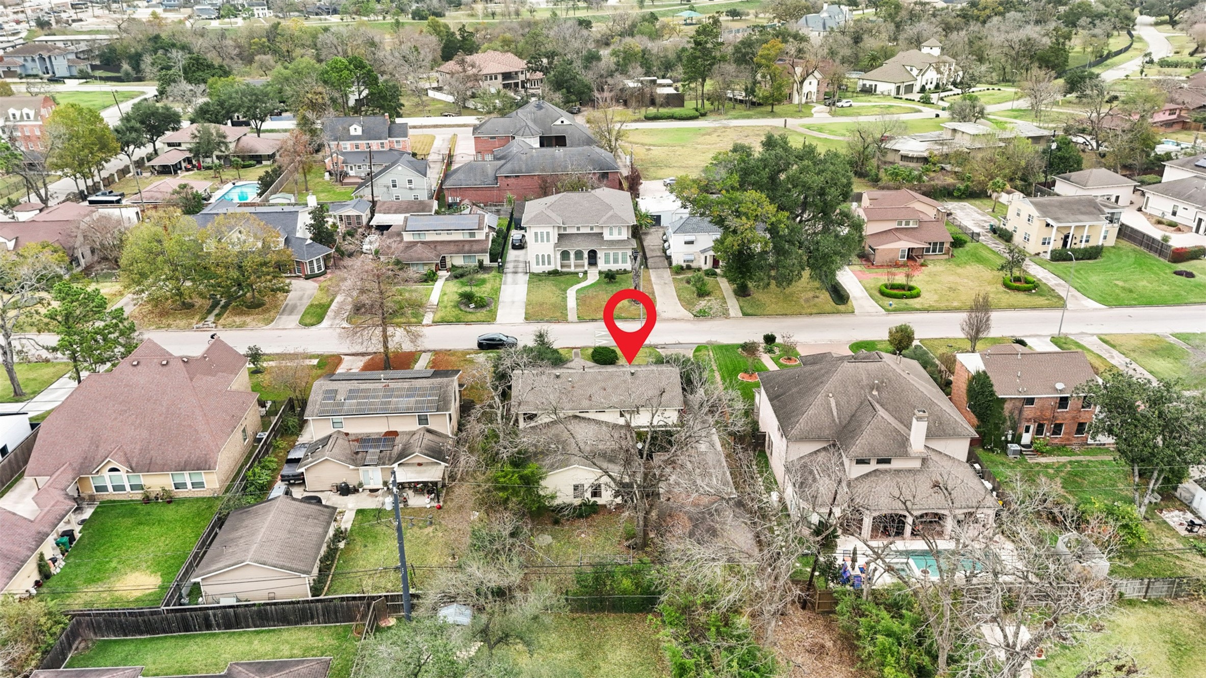 3918 Fernwood Drive Houston, TX 77021 - Photo 12 of 16