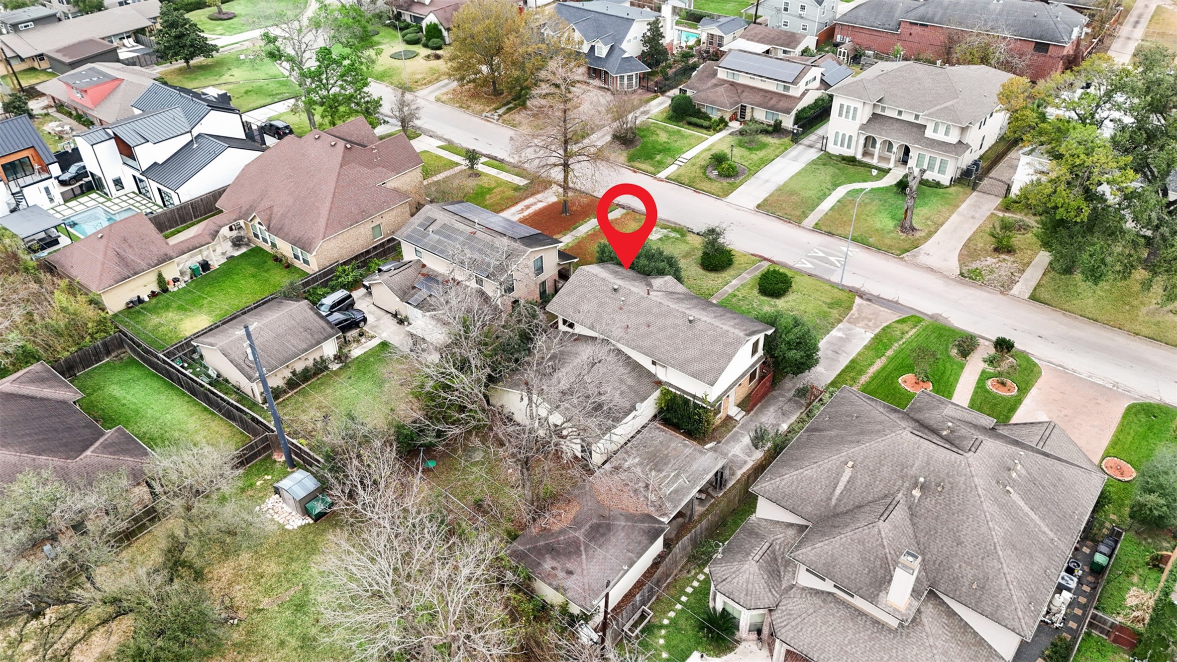 3918 Fernwood Drive Houston, TX 77021 - Photo 13 of 16