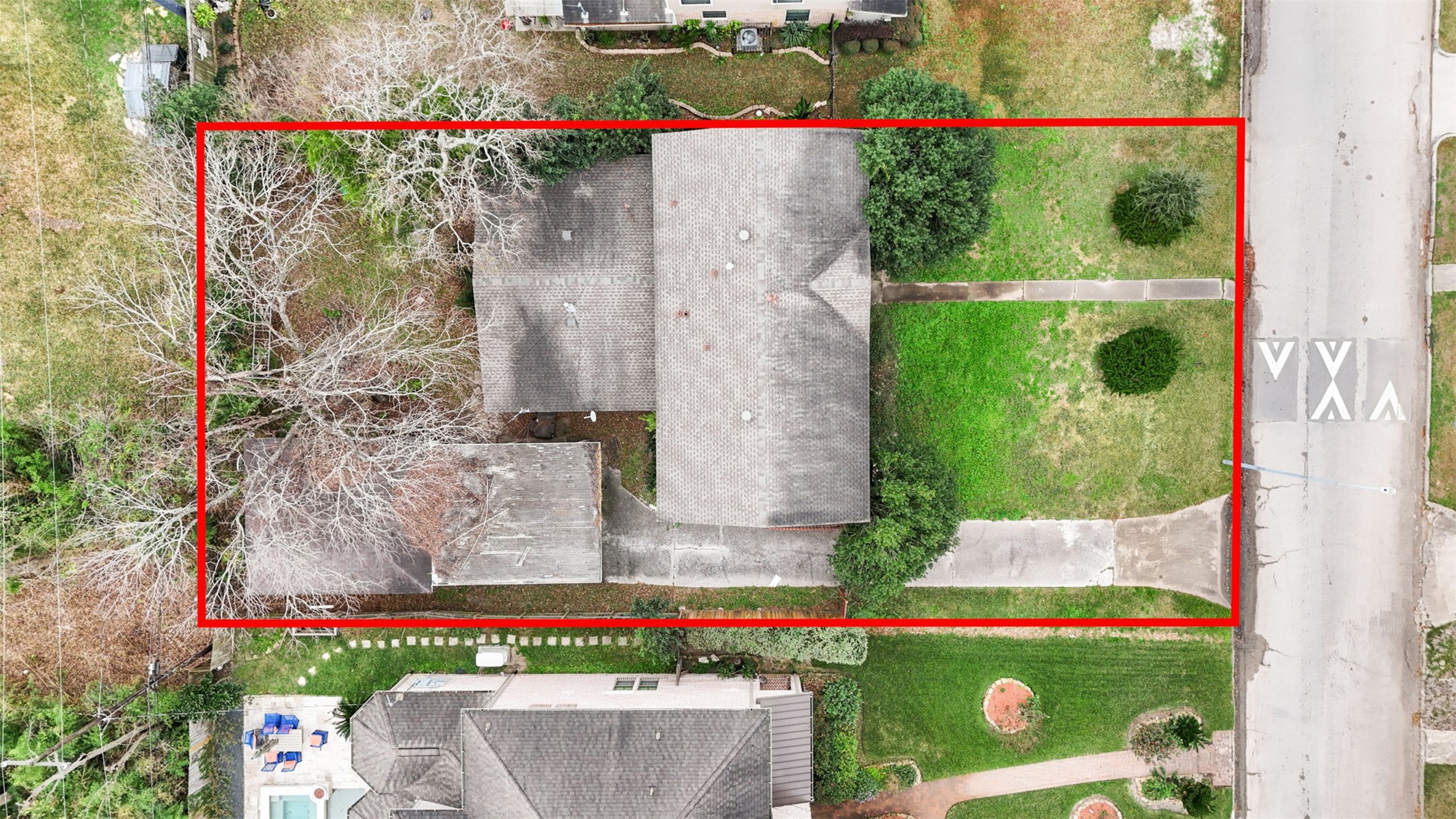 3918 Fernwood Drive Houston, TX 77021 - Photo 14 of 16