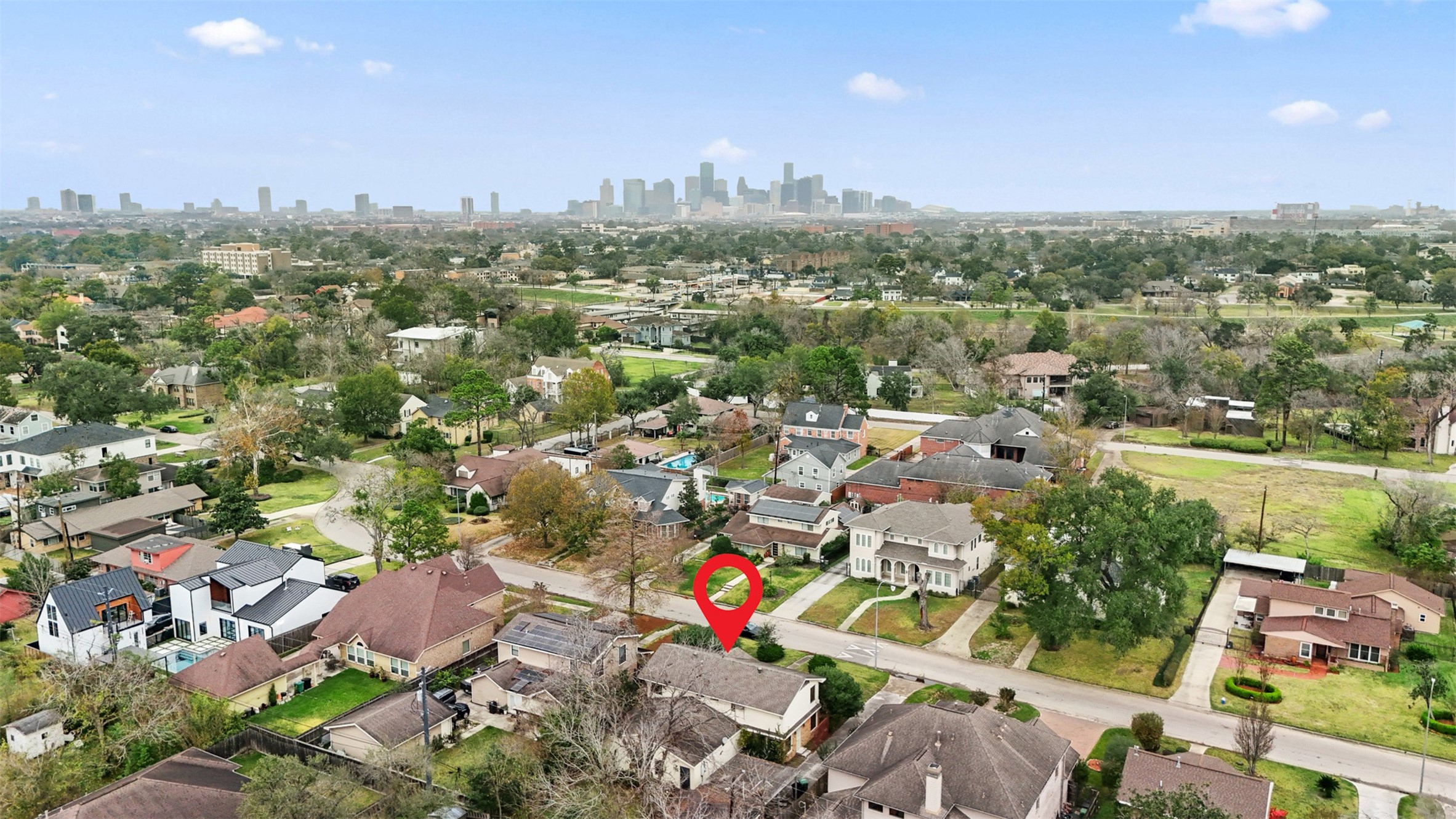 3918 Fernwood Drive Houston, TX 77021 - Photo 15 of 16