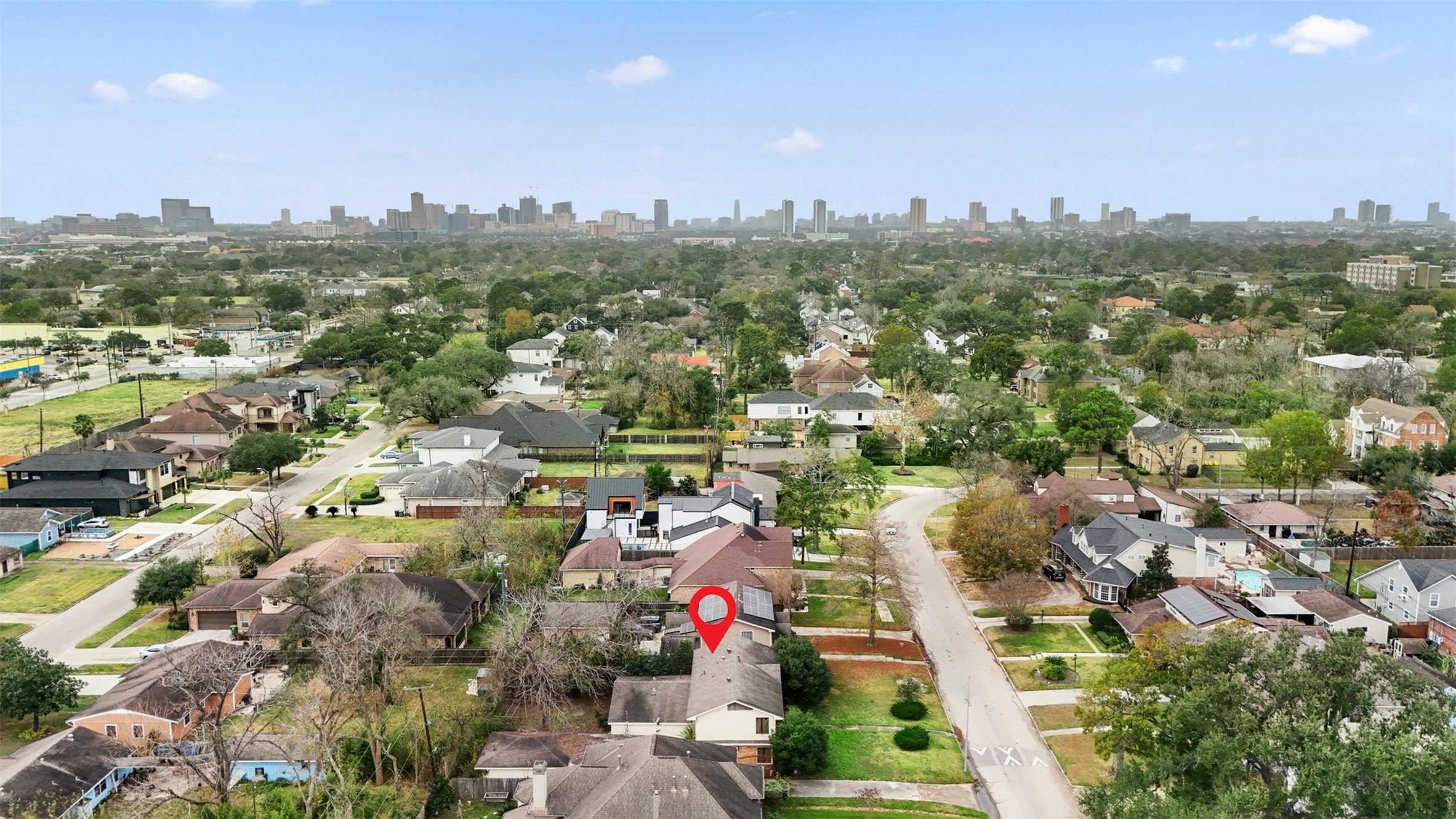 3918 Fernwood Drive Houston, TX 77021 - Photo 16 of 16