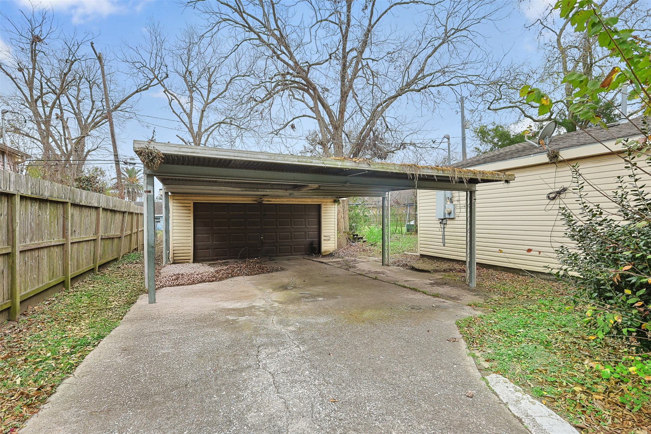 3918 Fernwood Drive Houston, TX 77021 - Photo 5 of 16